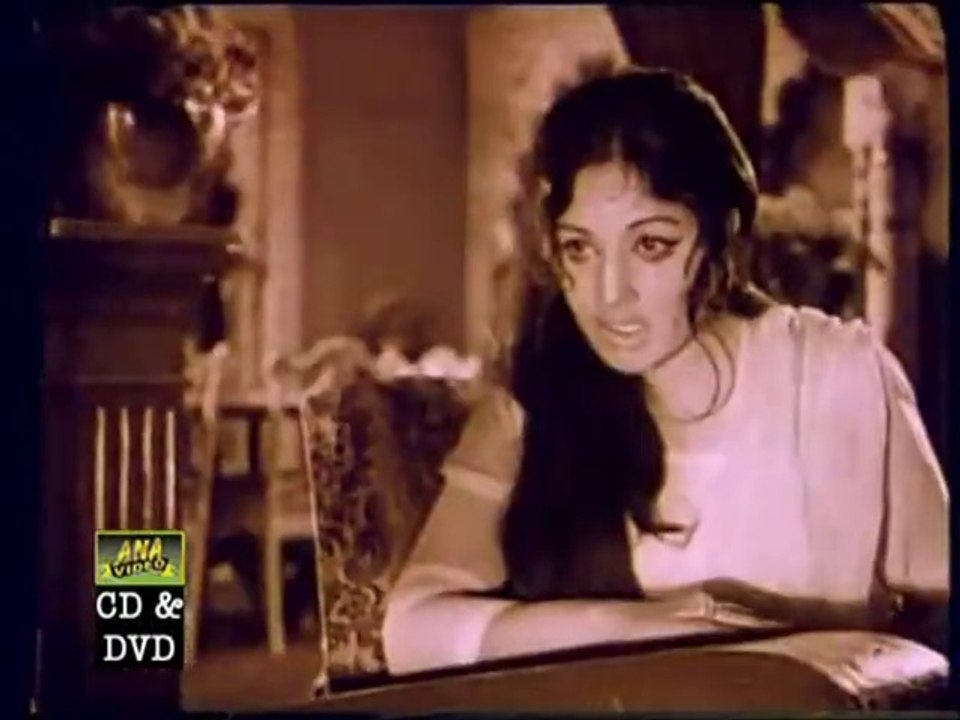Hamara kia hai dil agar jafa ki chout kha gaya Noor jehan-HD