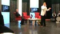 Tempo TV Kastamonu Rüzgarı Memiş Akkaya Yapımcı Sunucu