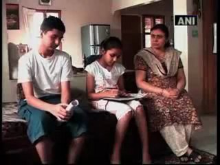 Meet the 9-Year-Old Math Genius Who's Blowing Minds! 🌟