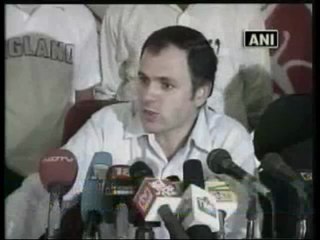 Abdullah flays separatists ahead of provincial polls.mp4