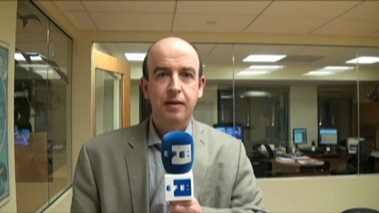 EEUU evita el abismo fiscal pero no despeja dudas sobre sus finanzas