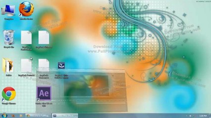 Trapcode Particular 2.1 Serial and Crack