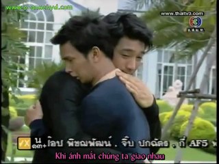 [Vietsub]Sai Lom Hang Rak (Anuchyd MV)