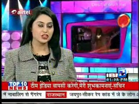 Serial Jaisa Koi Nahin 2nd January 2013 Video Watch Online Pt1