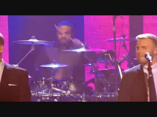 Gary Barlow & Friends Pt 1