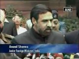 Anand Sharma asks Pakistan to act against LeT, JuD.mp4