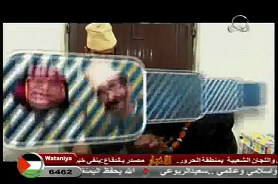 خميس وجمعة - أزمة الكهرباء