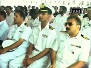 Antony concerned over US supply of modern weapons to Pakistan.mp4