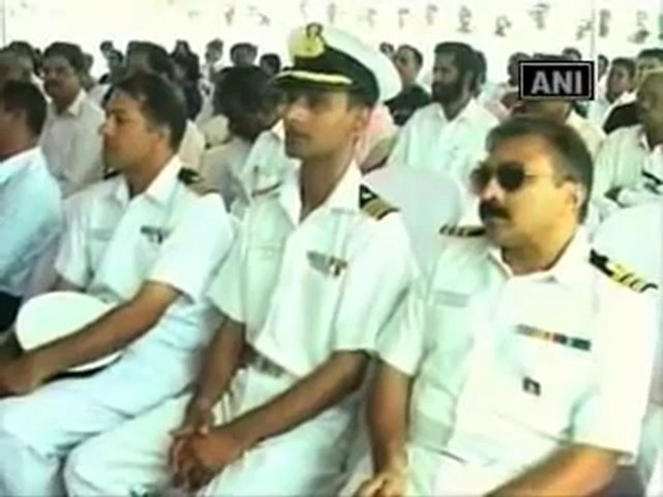 Antony concerned over US supply of modern weapons to Pakistan.mp4