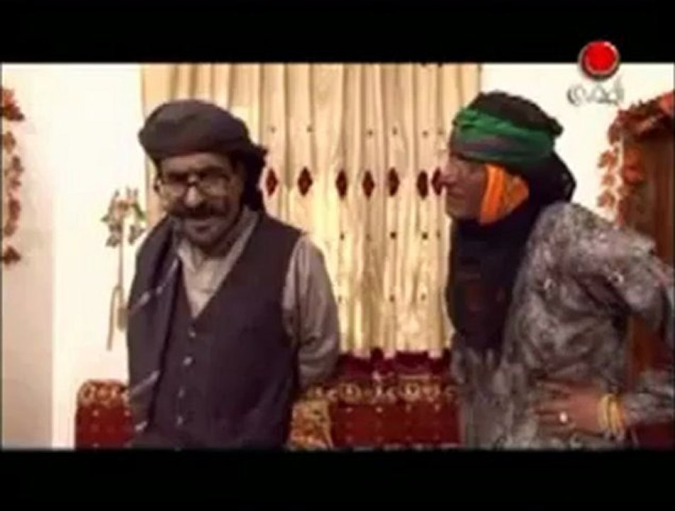 خميس وجمعة - بعساس الساحات