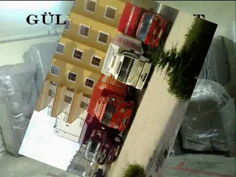 Eryaman Evden Eve Nakliyat 0312.252 51 71 Eryaman Nakliyat