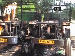 Azad's death has created atmosphere of distrust- Swami Agnivesh.mp4