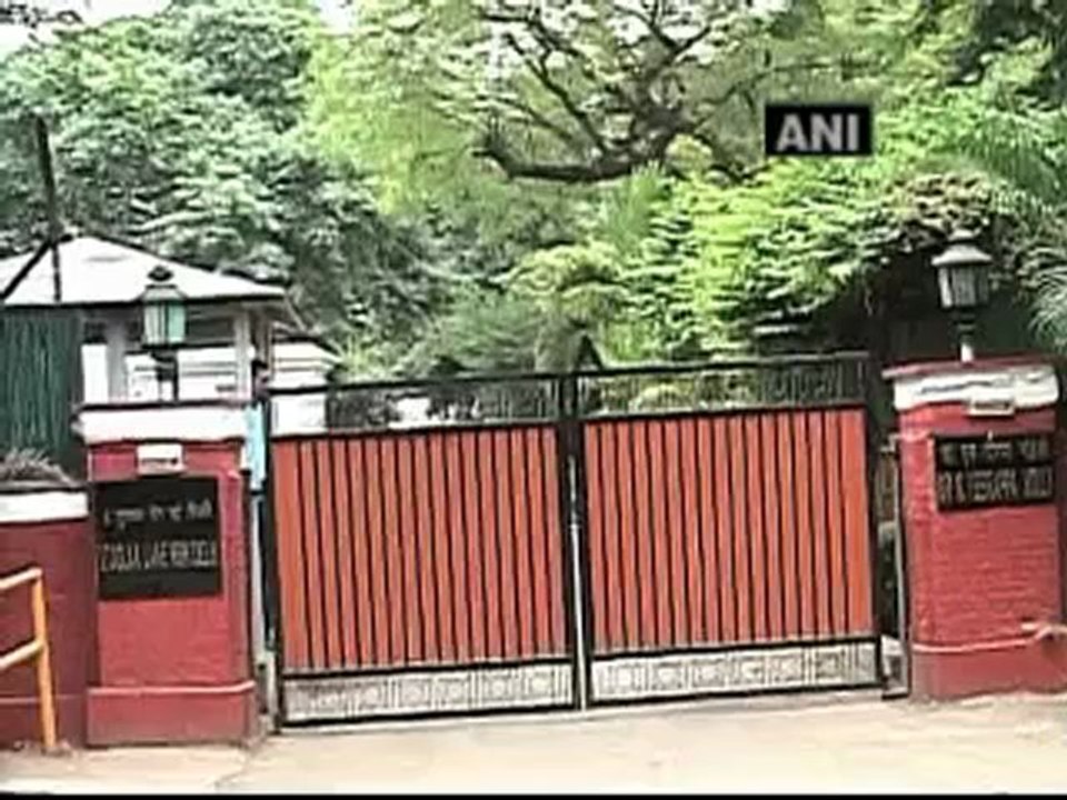 Bhopal gas verdict, an instance of delayed justice- Moily.mp4