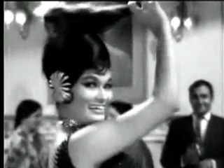 DO PAL JO TERI AANKHON SE - BAHARON KE SAPNE