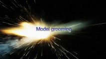 YABS MODELS - Modelling Agency Melbourne.wmv
