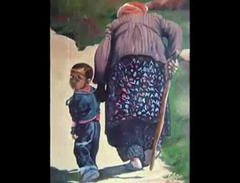 Selda Bağcan - Bu Yıl Yeşil Bağım kurudu