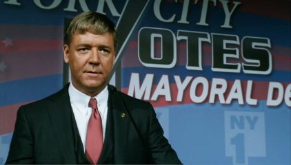 La trama - Trailer en español