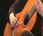 Guitare  classique  - Kaori  Muraji  - Etude  N° 1 -  H.  Villa  Lobos  -   -  -