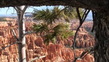 USA: canyons de l'Ouest américain