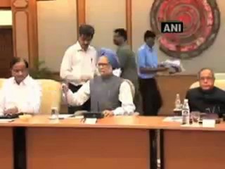 Centre asks Naxal hit states to form Unified command.mp4