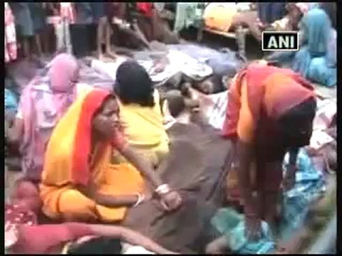 Centre is committed to fighting Maoists- P. Chidambaram.mp4