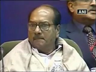 Citizens' security prime responsibility- Home Minister.mp4