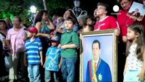 Le Vénézuéla suspendu à l'état de santé de Chavez