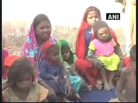 Community-policing in Jharkhand to tackle Maoists menace.mp4