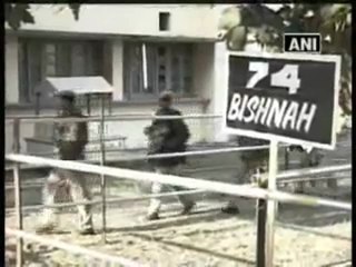 Counting begins in Jammu and Kashmir.mp4