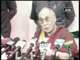 Dalai Lama reiterates demand for autonomy.mp4