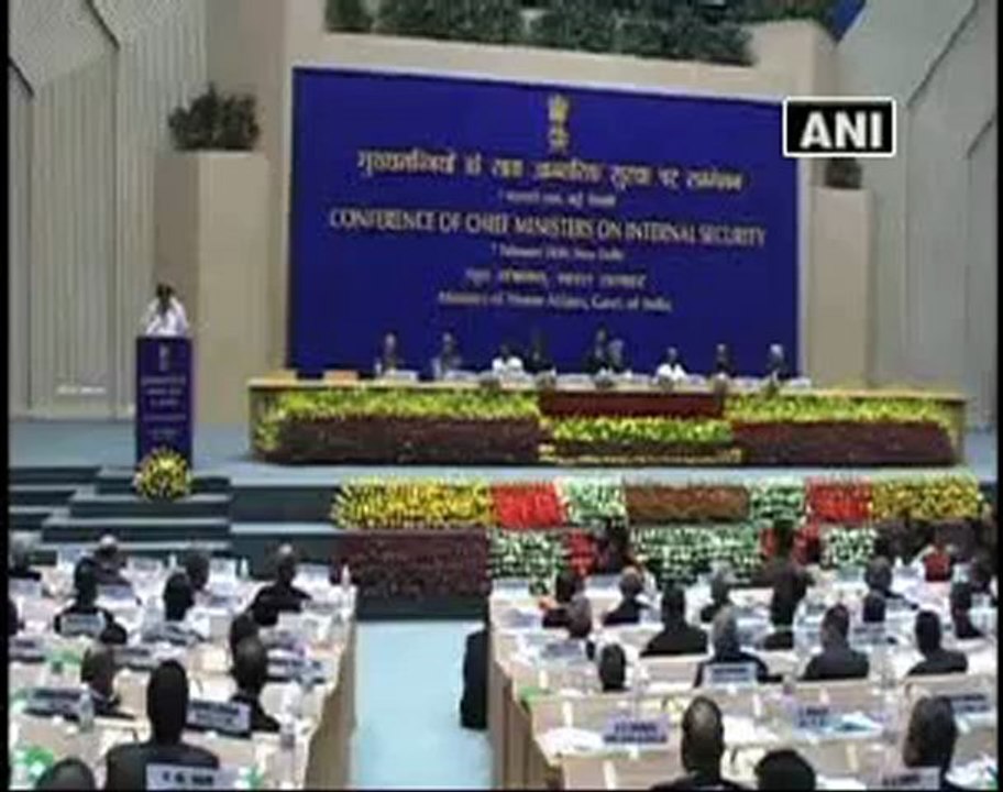 Dark forces in Pakistan won't succeed- Chidambaram.mp4