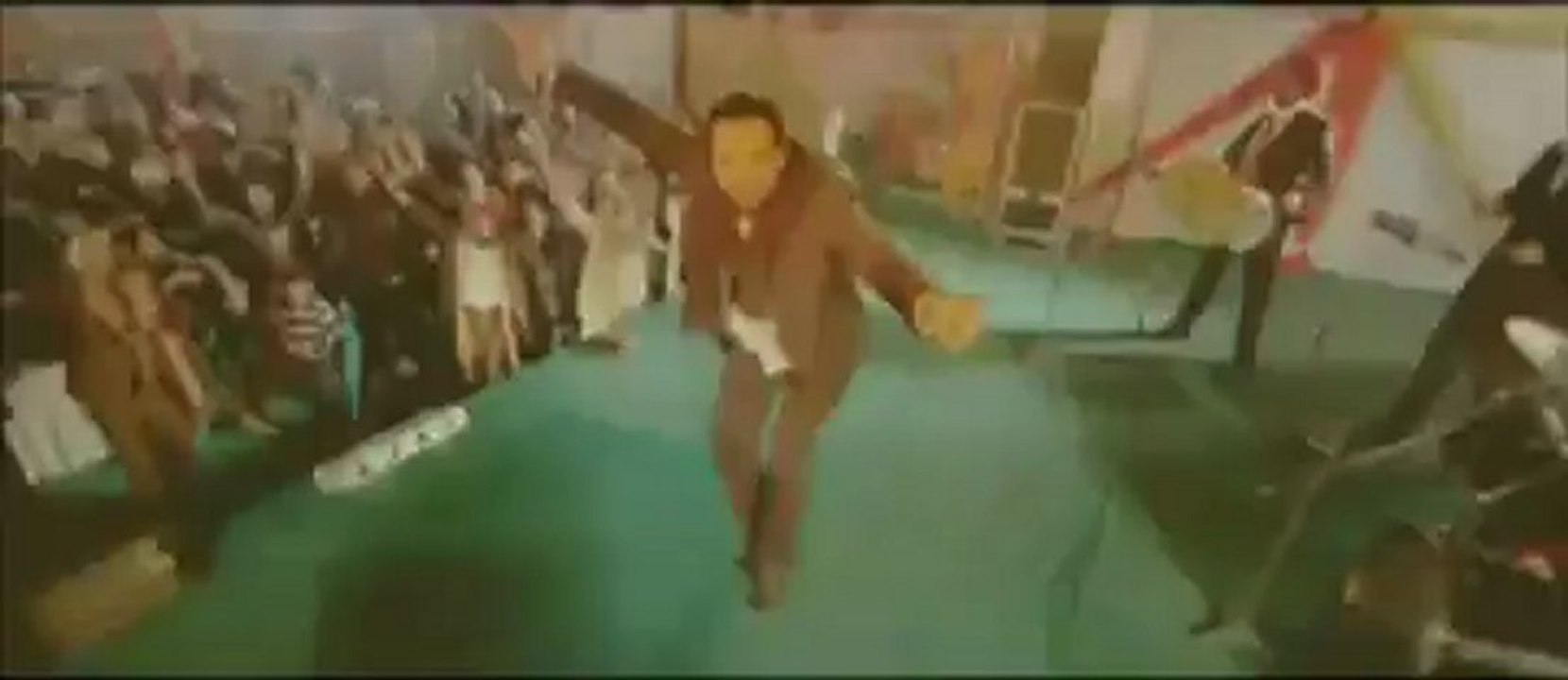Babbu Maan - Desi Romeos - [Theatrical Trailer] - 2012-  Latest Punjabi Movie.mp4