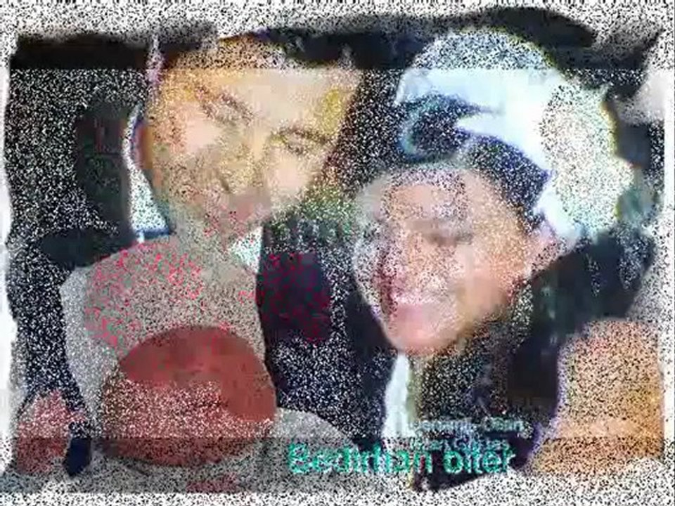 arzu ve abidin _ Dermanim sende