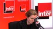 Nathalie Kosciusko-Morizet, La crise à l'UMP, le rejet des comptes de campagne de Sarkozy, la PMA...