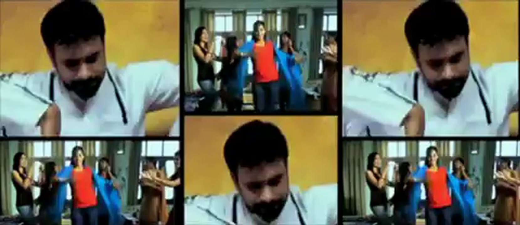 Babbu Maan - Phone Yaar Da [Promo] [Desi Romeos] 2012 - Latest Punjabi Songs.mp4