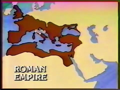 The World Tomorrow- Herbert W Armstrong [The World's FALSE Religions & True Salvation]