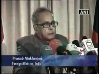 Do not equate terror perpetrators with victims- Pranab.mp4