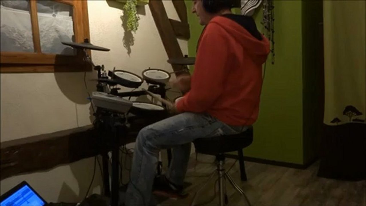 roland td15 k