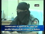 EFR IG blames WB Govt's lack of professionalism for Naxal attack.mp4