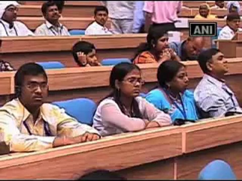 Effective panchayats can help tackle Maoist menace- PM.mp4