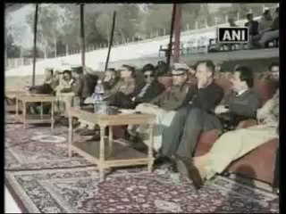 Extra forces to be deployed during Kashmir elections.mp4