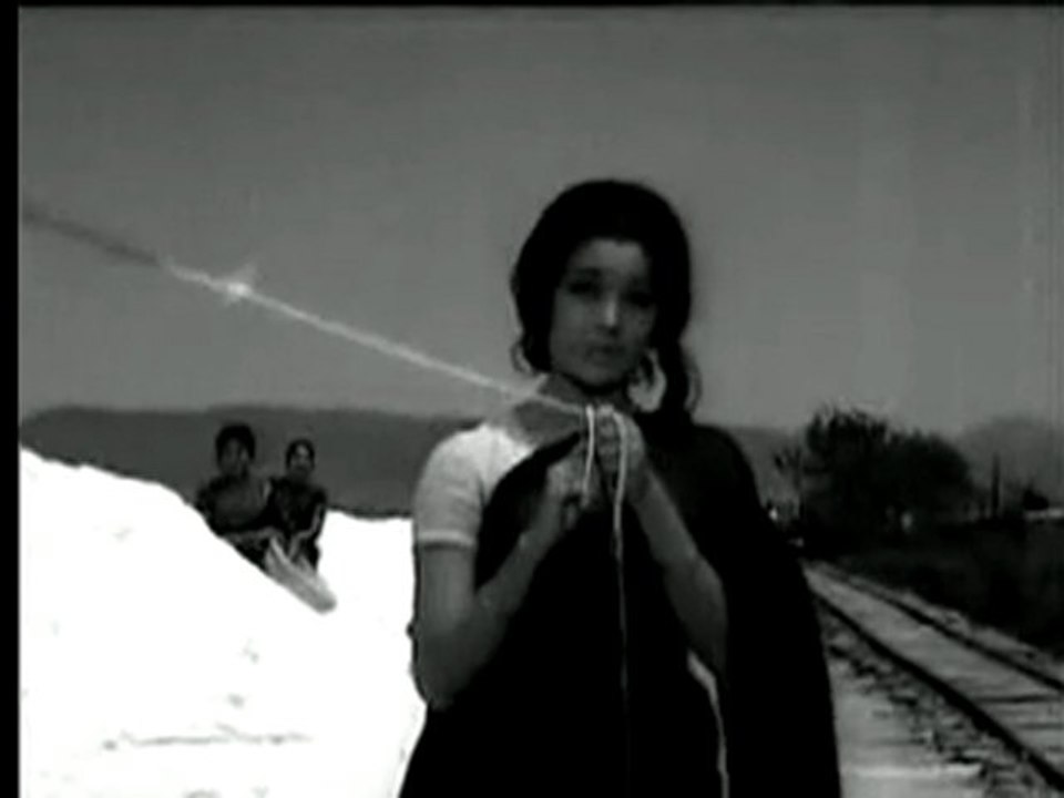 O MORE SAJNA O MORE BALMA - BAHARON KE SAPNE