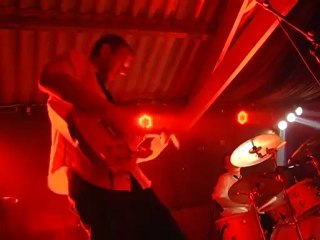 no shangsa - 2 titres du prochain album sortie mars 2013 chez gigors electric records