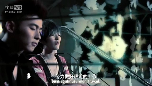 [KnT] Hello Summer - ep01 (vostfr)