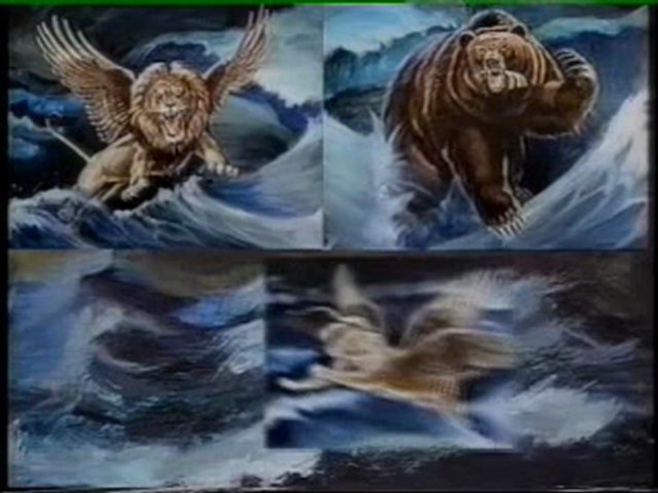 The World Tomorrow- Herbert W Armstrong [Understanding Bible Prophecy & The Book of Revelation]