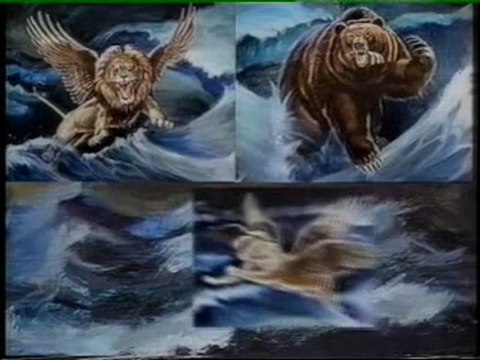 The World Tomorrow- Herbert W Armstrong [Understanding Bible Prophecy & The Book of Revelation]