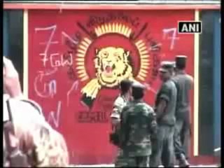 Former ambassador speaks on the Sri Lankan conflict.mp4