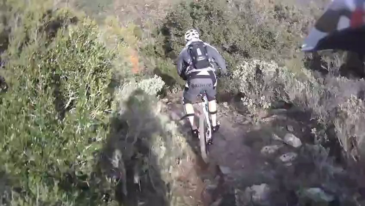 Bike session with Cris_1