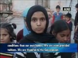 Govt. funded homes in J and K lend healing touch.mp4