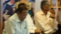 Ajit Wadekar speaking on cricket not being considered for Olympics.mp4